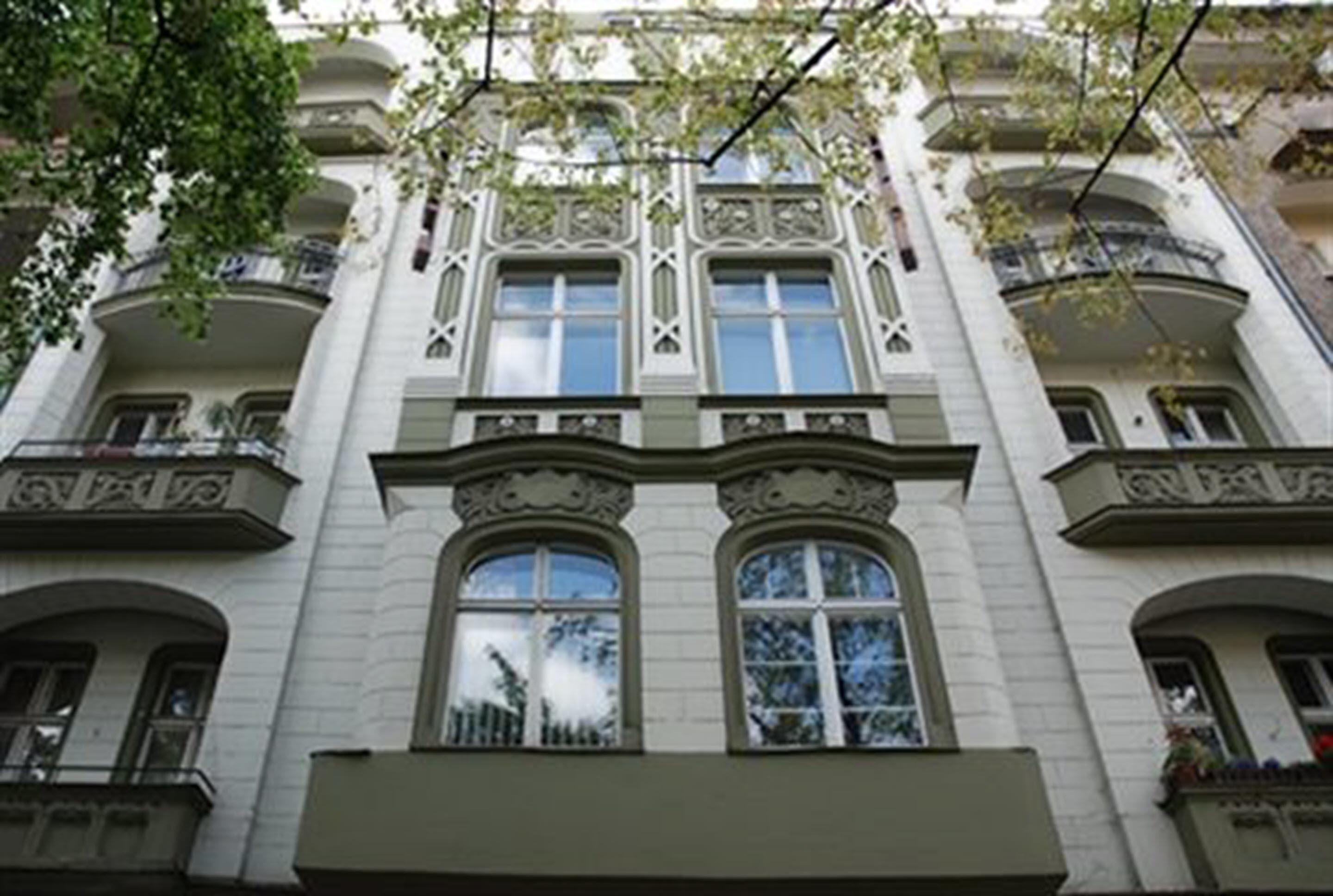 Hotel Spreewitz Am Kurfuerstendamm — Fotos 1